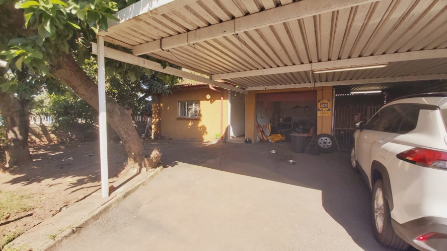 3 Bedroom Property for Sale in Merewent KwaZulu-Natal