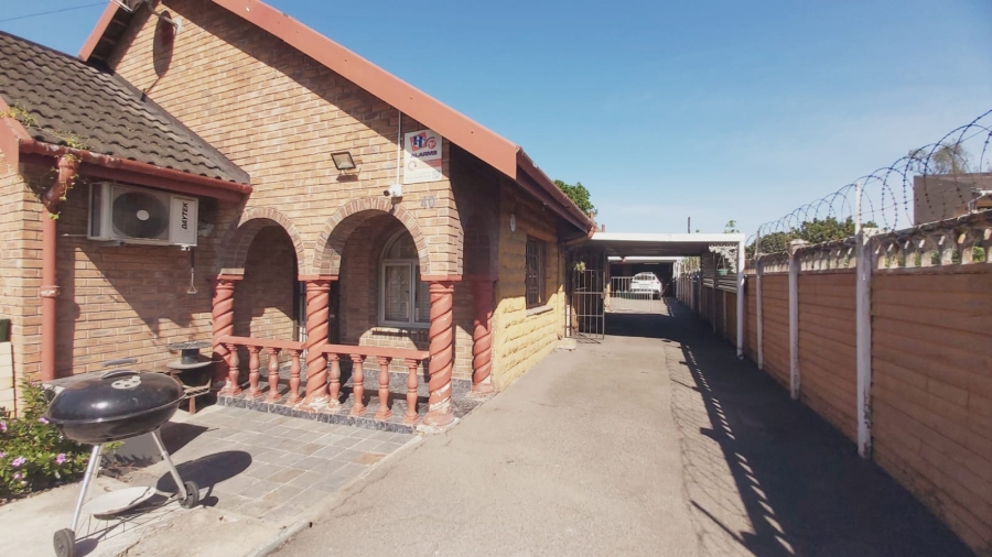 3 Bedroom Property for Sale in Merewent KwaZulu-Natal