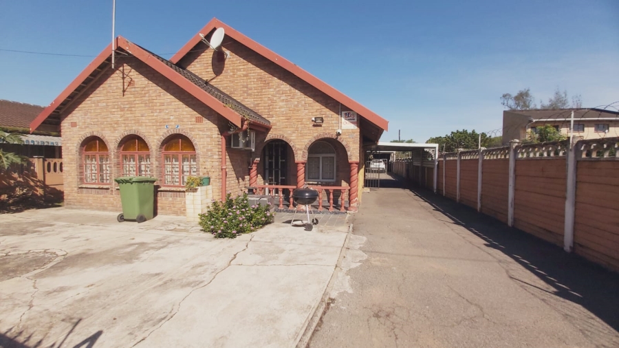 3 Bedroom Property for Sale in Merewent KwaZulu-Natal
