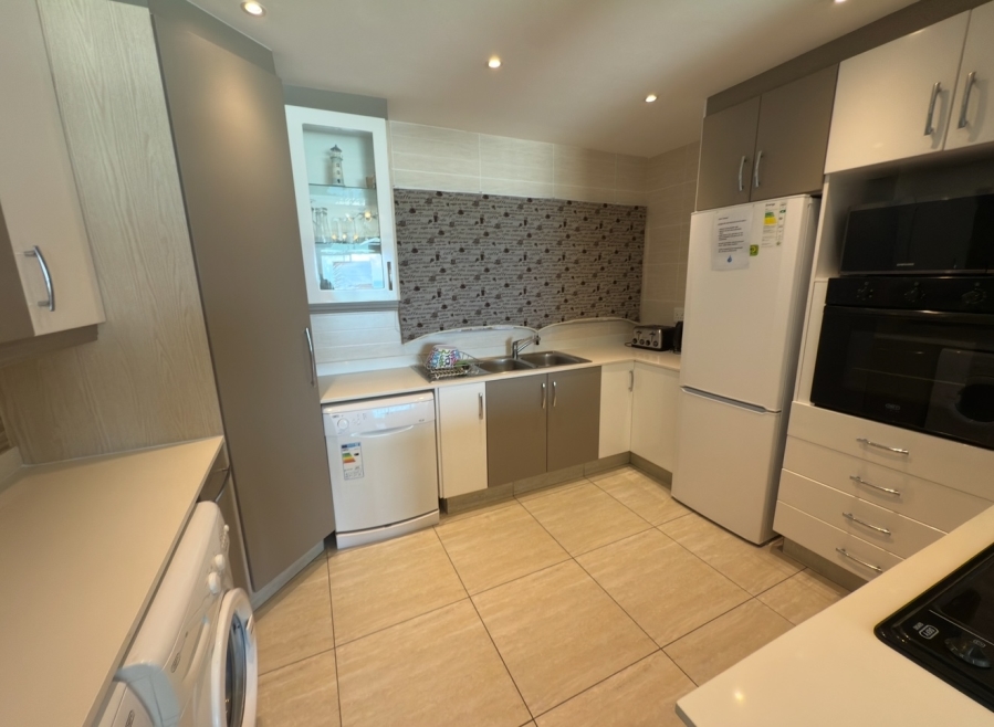 4 Bedroom Property for Sale in Umhlanga KwaZulu-Natal