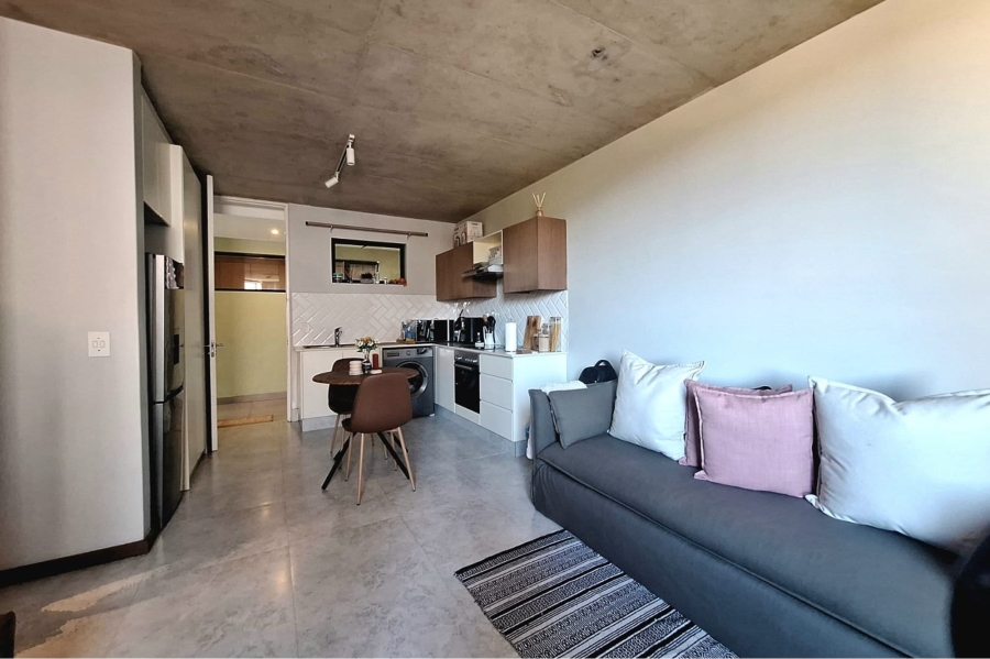 1 Bedroom Property for Sale in Ballito Commercial District KwaZulu-Natal