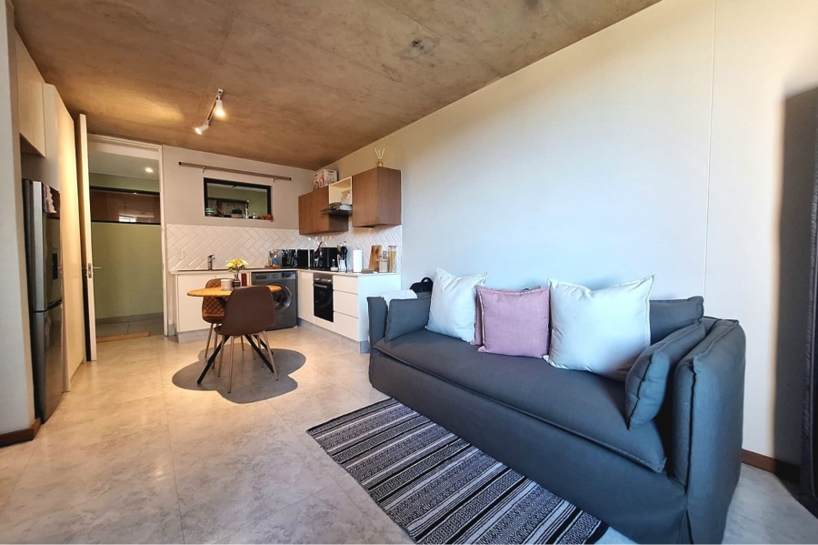 1 Bedroom Property for Sale in Ballito Commercial District KwaZulu-Natal