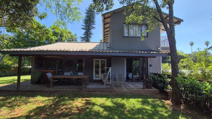 5 Bedroom Property for Sale in Compensation Beach KwaZulu-Natal