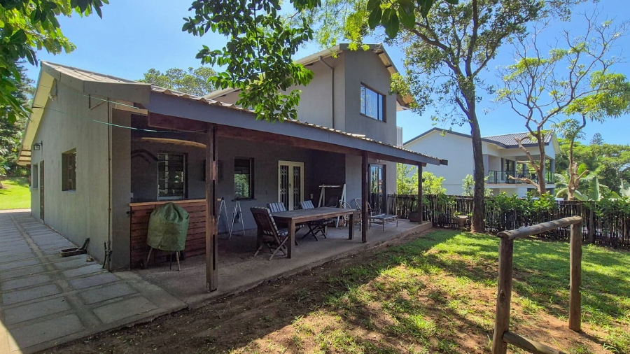 5 Bedroom Property for Sale in Compensation Beach KwaZulu-Natal