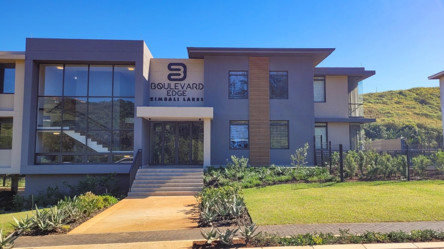 2 Bedroom Property for Sale in Zimbali Lakes Resort KwaZulu-Natal