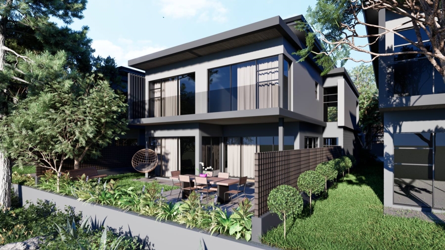 4 Bedroom Property for Sale in Port Zimbali KwaZulu-Natal