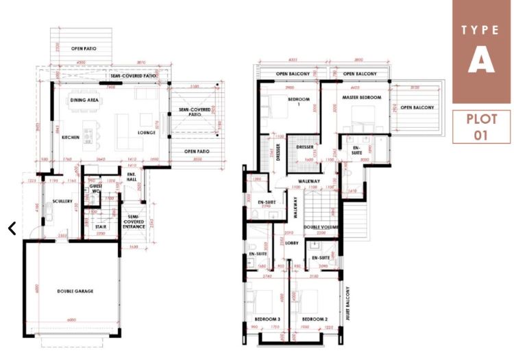4 Bedroom Property for Sale in Port Zimbali KwaZulu-Natal