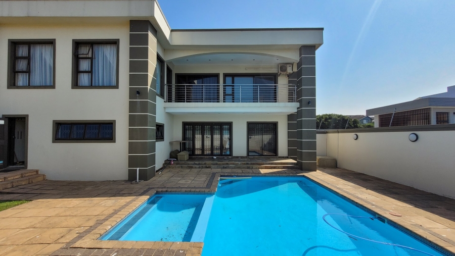 5 Bedroom Property for Sale in Sheffield Beach KwaZulu-Natal