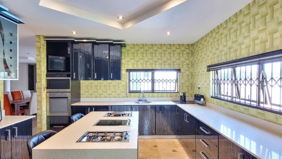 5 Bedroom Property for Sale in Sheffield Beach KwaZulu-Natal
