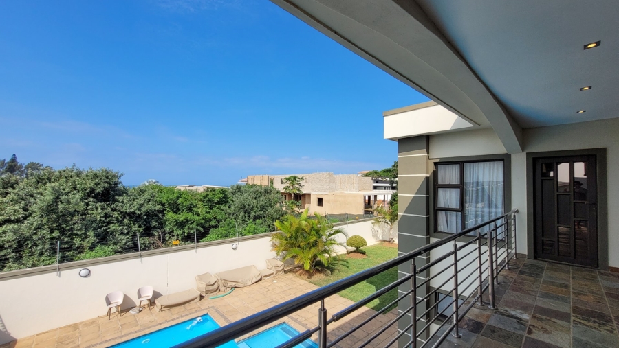 5 Bedroom Property for Sale in Sheffield Beach KwaZulu-Natal