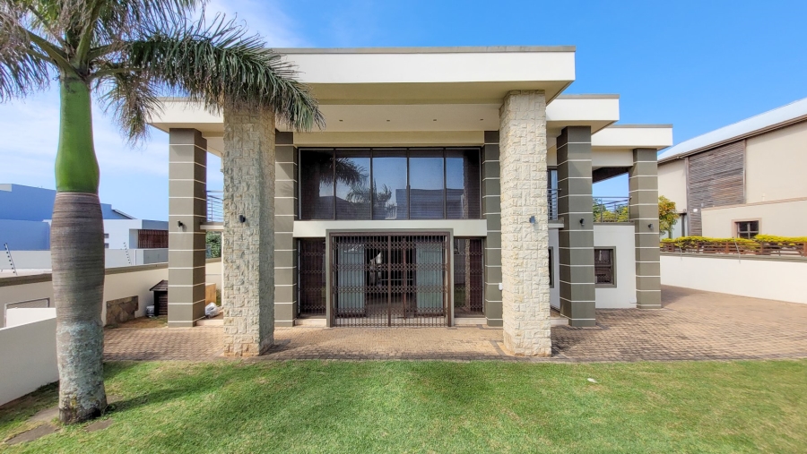 5 Bedroom Property for Sale in Sheffield Beach KwaZulu-Natal