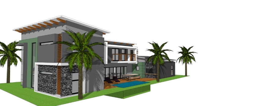 4 Bedroom Property for Sale in Palm Lakes Estate KwaZulu-Natal