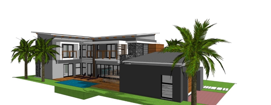 4 Bedroom Property for Sale in Palm Lakes Estate KwaZulu-Natal
