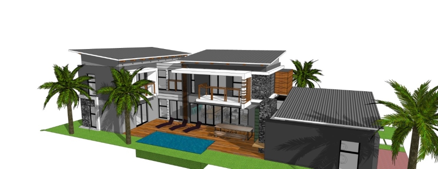 4 Bedroom Property for Sale in Palm Lakes Estate KwaZulu-Natal