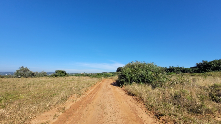 0 Bedroom Property for Sale in New Salt Rock City KwaZulu-Natal