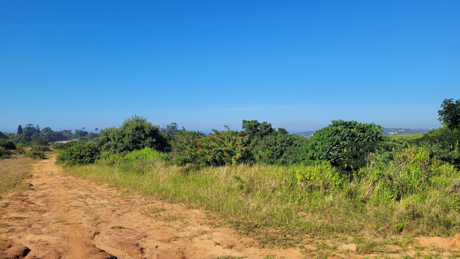 0 Bedroom Property for Sale in New Salt Rock City KwaZulu-Natal