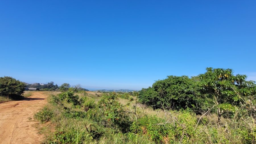 0 Bedroom Property for Sale in New Salt Rock City KwaZulu-Natal