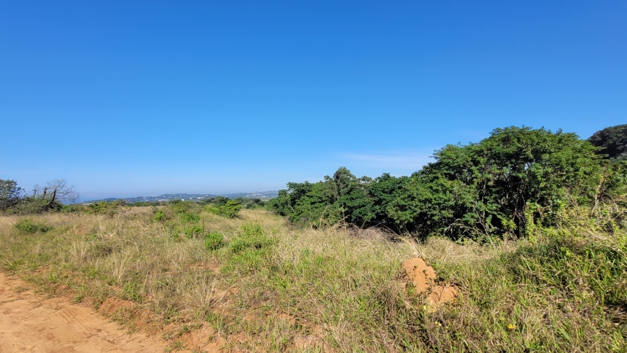 0 Bedroom Property for Sale in New Salt Rock City KwaZulu-Natal