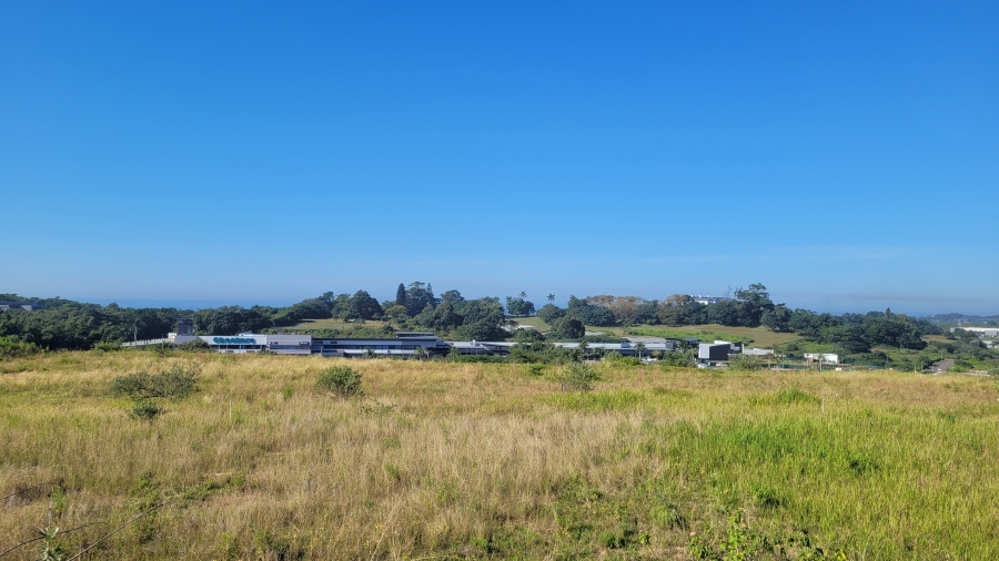0 Bedroom Property for Sale in New Salt Rock City KwaZulu-Natal
