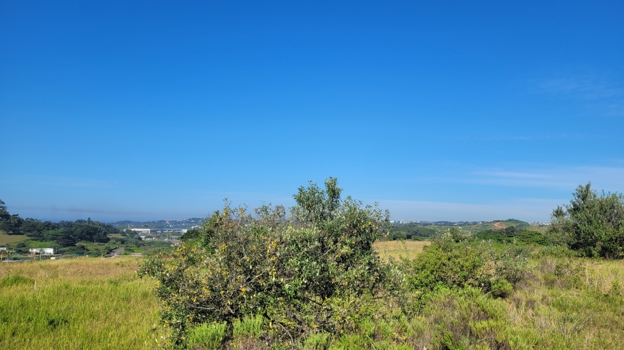 0 Bedroom Property for Sale in New Salt Rock City KwaZulu-Natal