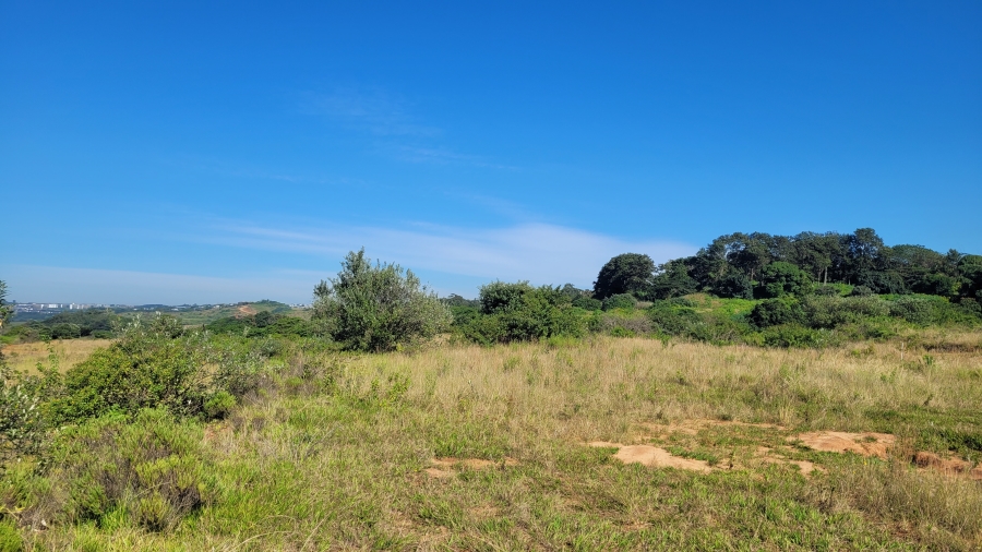 0 Bedroom Property for Sale in New Salt Rock City KwaZulu-Natal