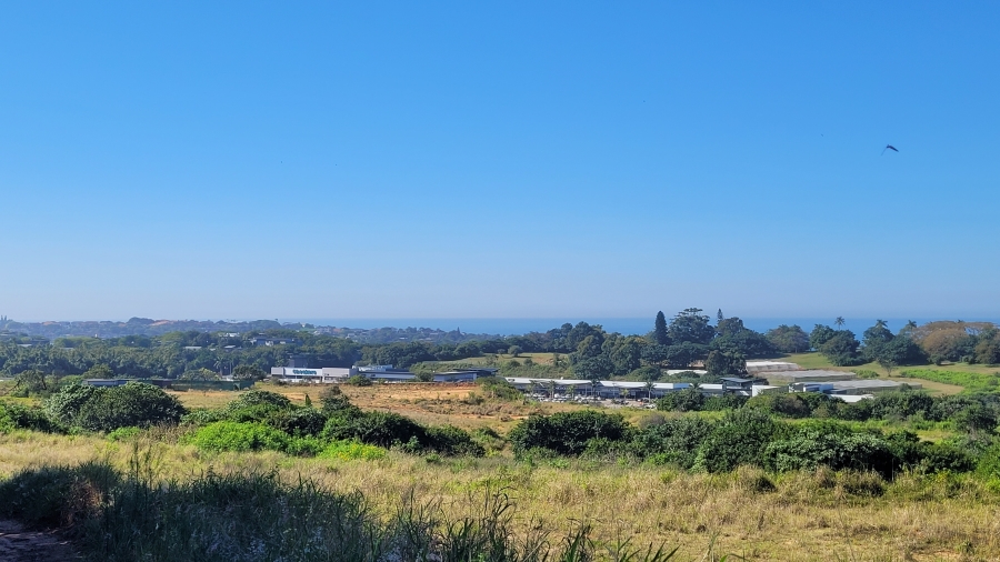 0 Bedroom Property for Sale in New Salt Rock City KwaZulu-Natal