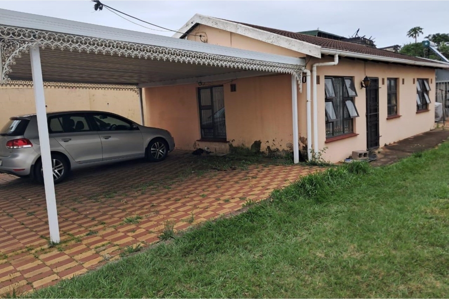 To Let 2 Bedroom Property for Rent in Orient Hills KwaZulu-Natal