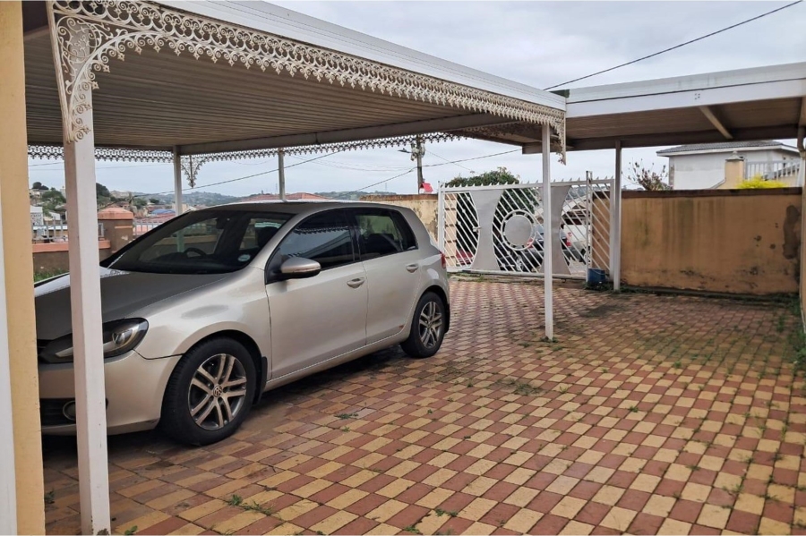 To Let 2 Bedroom Property for Rent in Orient Hills KwaZulu-Natal