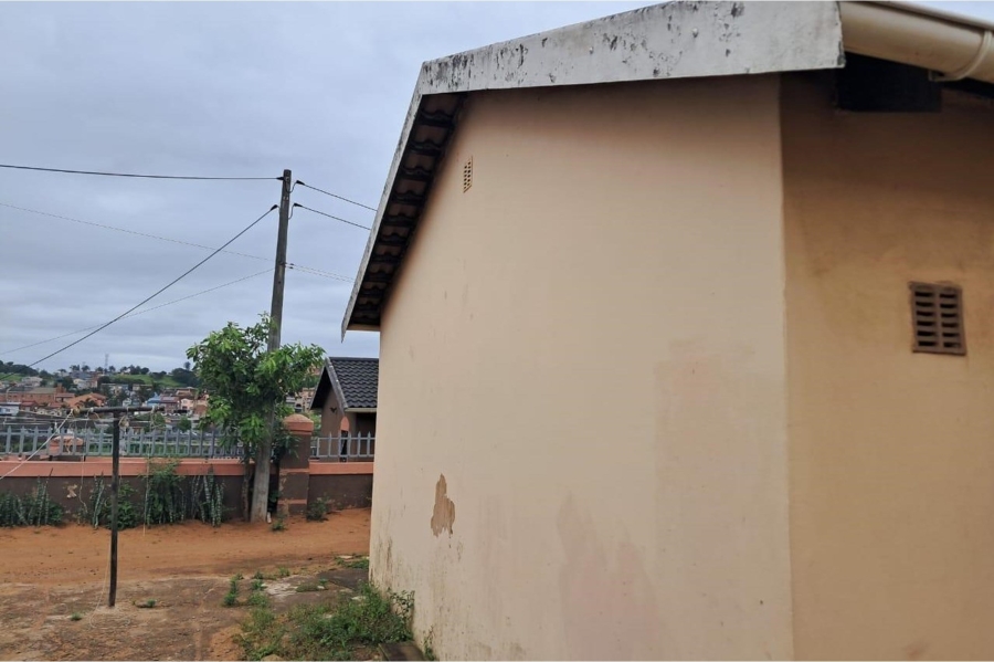 To Let 2 Bedroom Property for Rent in Orient Hills KwaZulu-Natal