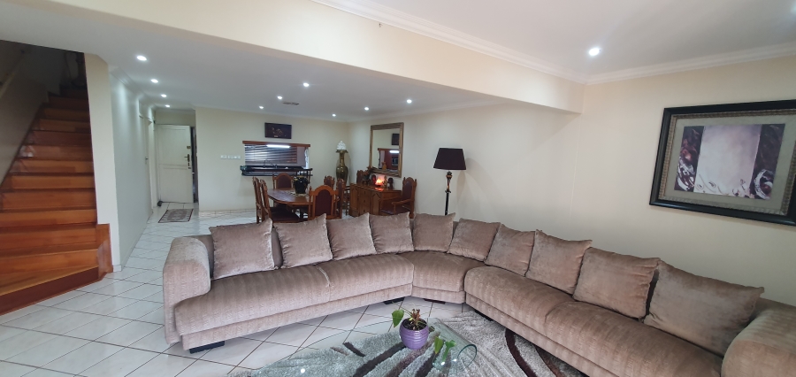 3 Bedroom Property for Sale in Musgrave KwaZulu-Natal