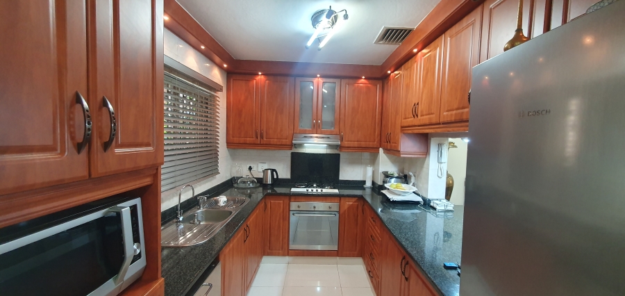 3 Bedroom Property for Sale in Musgrave KwaZulu-Natal