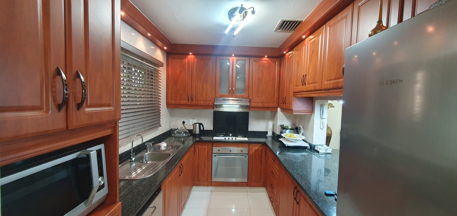 3 Bedroom Property for Sale in Musgrave KwaZulu-Natal