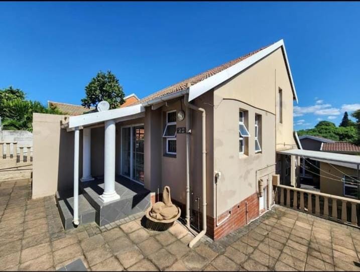 5 Bedroom Property for Sale in Umbilo KwaZulu-Natal
