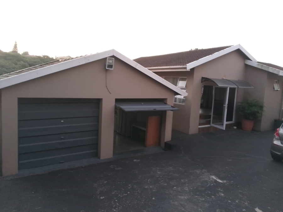 5 Bedroom Property for Sale in Umbilo KwaZulu-Natal