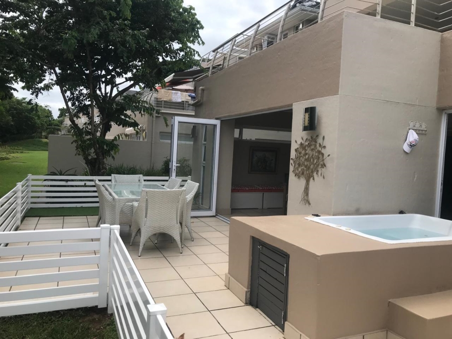 To Let 3 Bedroom Property for Rent in Simbithi Eco Estate KwaZulu-Natal