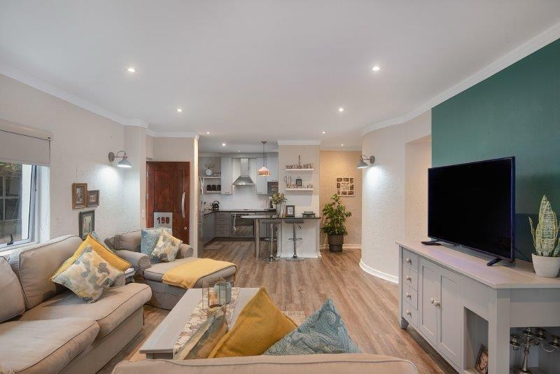 To Let 3 Bedroom Property for Rent in Simbithi Eco Estate KwaZulu-Natal