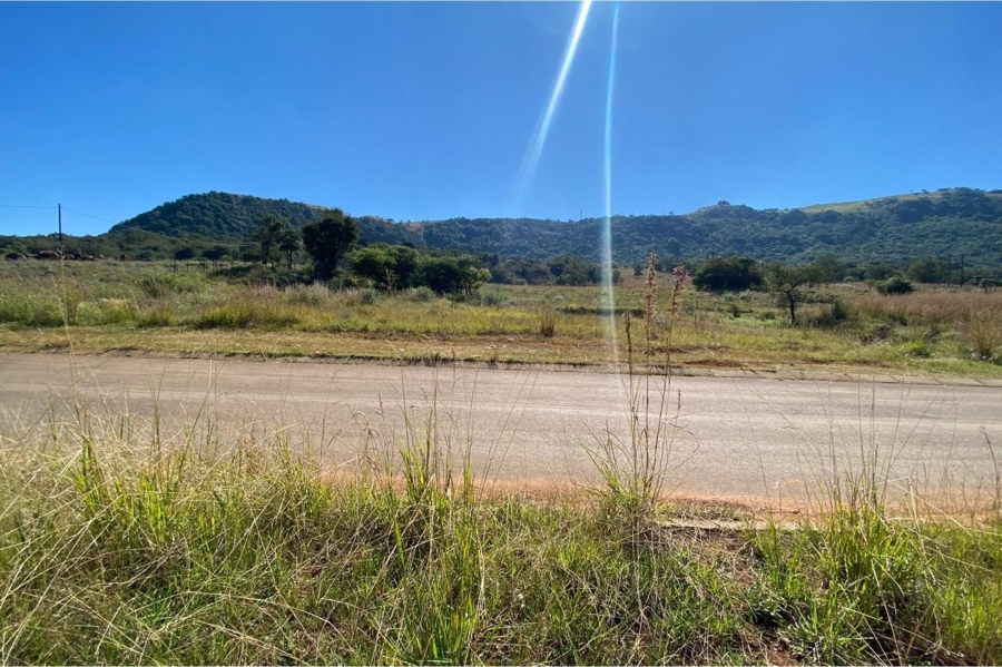 0 Bedroom Property for Sale in Vryheid KwaZulu-Natal