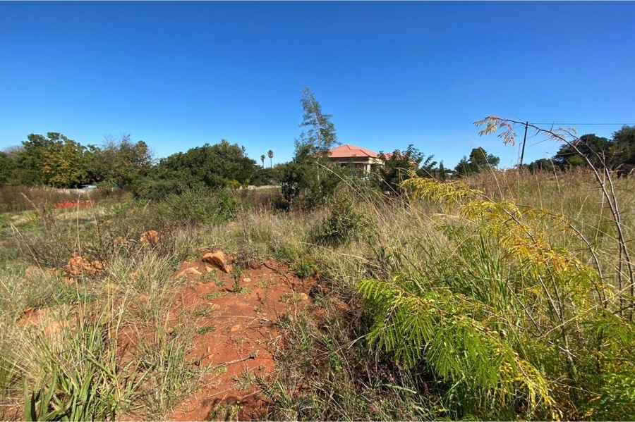0 Bedroom Property for Sale in Vryheid KwaZulu-Natal