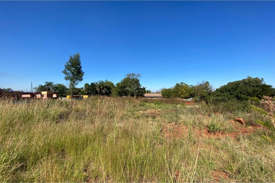 0 Bedroom Property for Sale in Vryheid KwaZulu-Natal