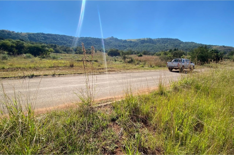 0 Bedroom Property for Sale in Vryheid KwaZulu-Natal