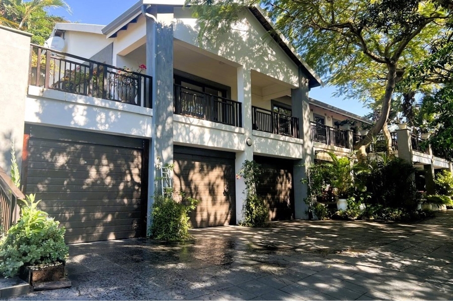 4 Bedroom Property for Sale in Ballito Central KwaZulu-Natal