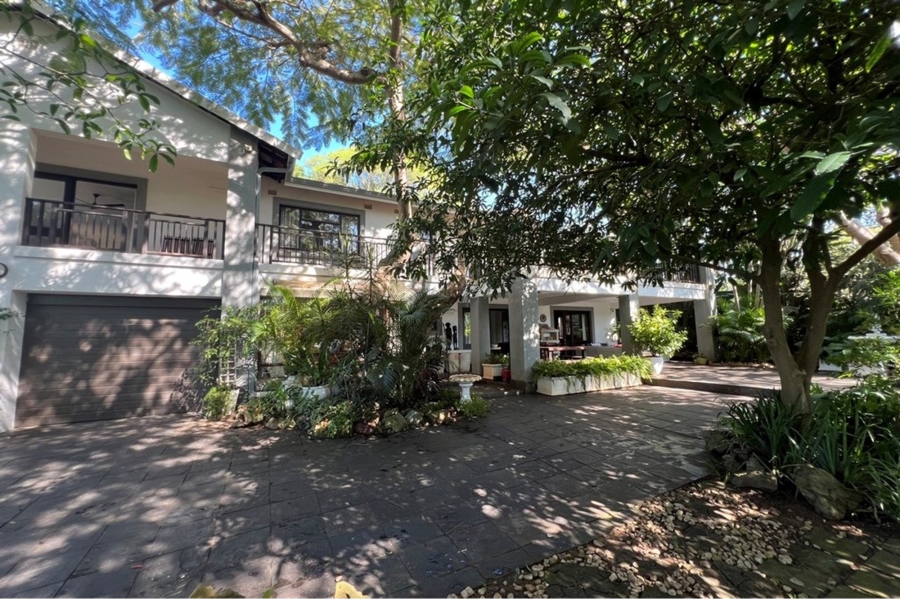 4 Bedroom Property for Sale in Ballito Central KwaZulu-Natal