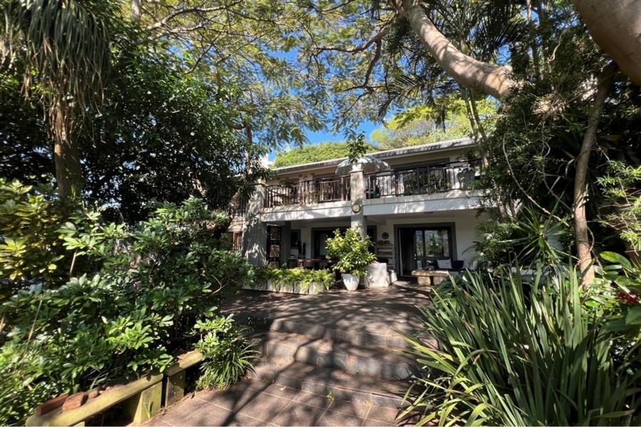 4 Bedroom Property for Sale in Ballito Central KwaZulu-Natal