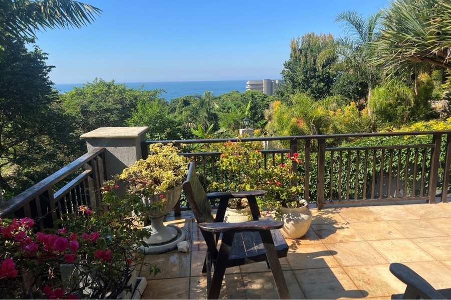 4 Bedroom Property for Sale in Ballito Central KwaZulu-Natal