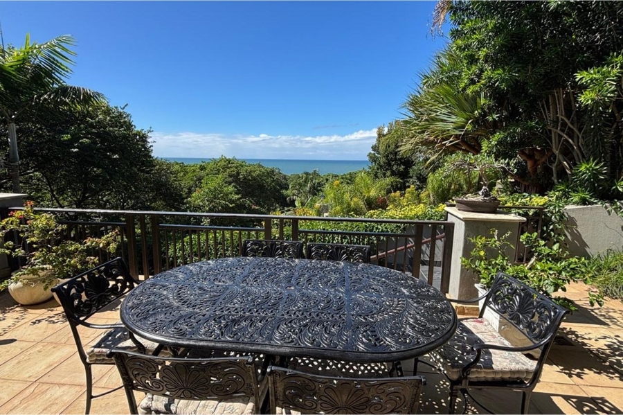 4 Bedroom Property for Sale in Ballito Central KwaZulu-Natal