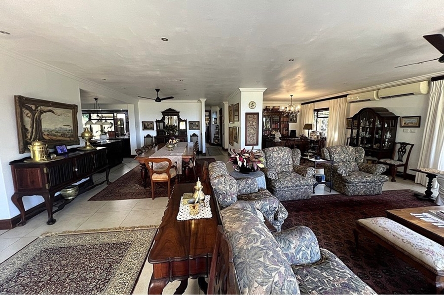 4 Bedroom Property for Sale in Ballito Central KwaZulu-Natal