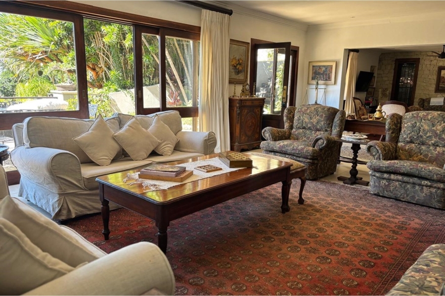 4 Bedroom Property for Sale in Ballito Central KwaZulu-Natal
