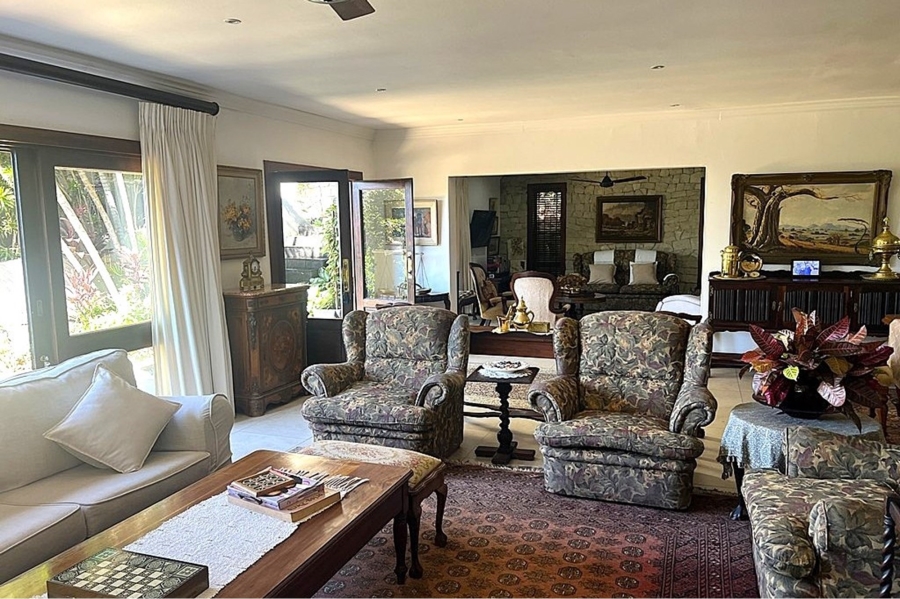 4 Bedroom Property for Sale in Ballito Central KwaZulu-Natal