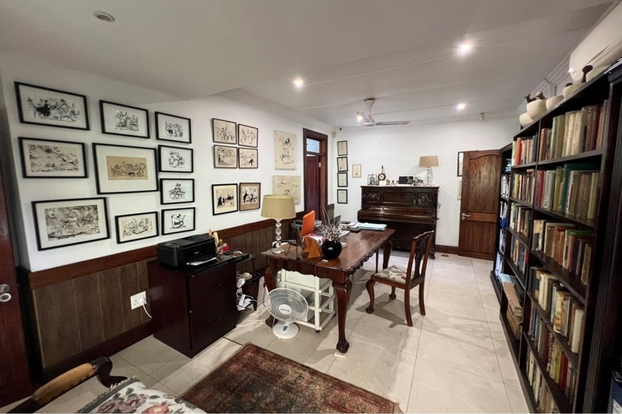4 Bedroom Property for Sale in Ballito Central KwaZulu-Natal