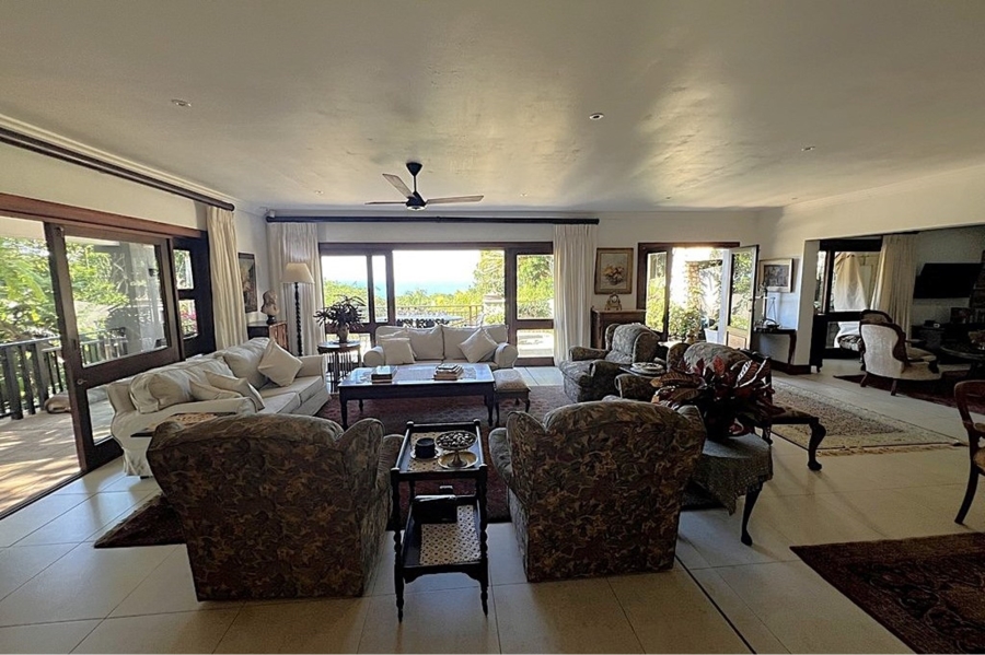 4 Bedroom Property for Sale in Ballito Central KwaZulu-Natal
